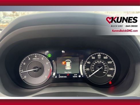 Used 2025 Acura RDX w/ Technology Package image 13