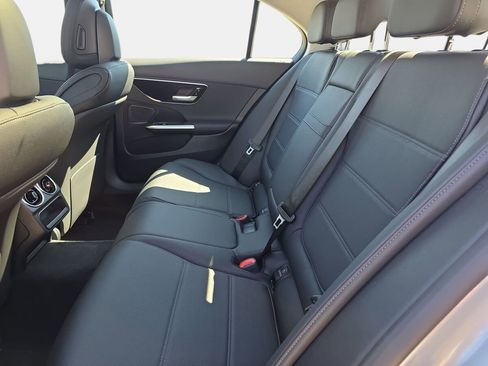 New 2026 Mercedes-Benz C 300 4MATIC Sedan image 14