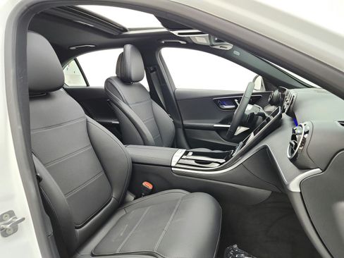 Certified 2026 Mercedes-Benz C 300 Sedan image 20