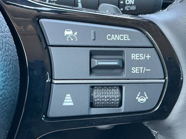 New 2026 Honda Pilot EX-L image 17