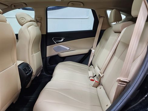 Certified 2024 Acura RDX w/Technology Package image 17