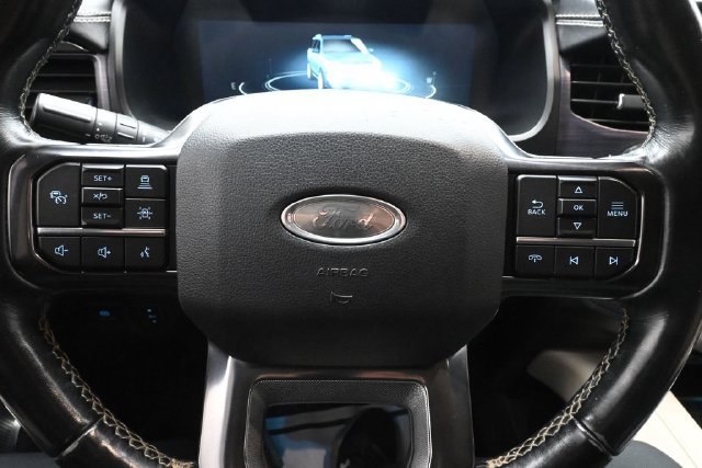 Used 2022 Ford Expedition Platinum AWD/4WD image 37