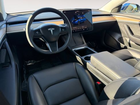Used 2023 Tesla Model 3 Standard Range image 15