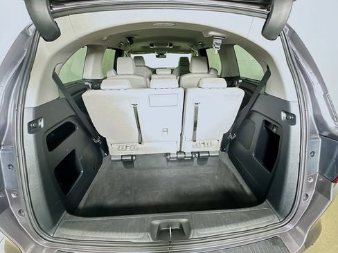 Certified 2023 Honda Odyssey Touring image 36