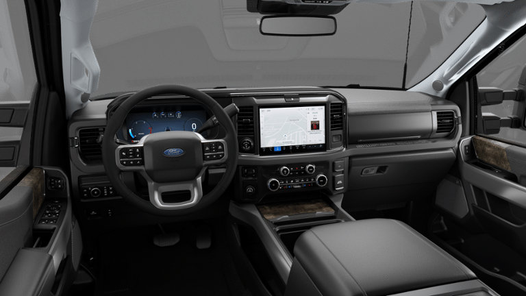 New 2027 Ford F350 Lariat AWD/4WD image 52
