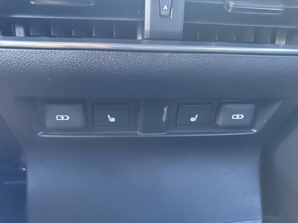 Used 2024 Lexus GX 550 AWD/4WD image 13