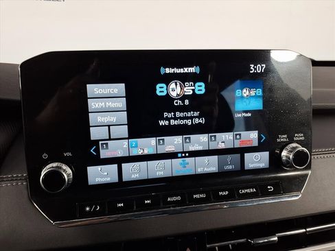 Used 2024 Mitsubishi Outlander SE Black Edition image 17