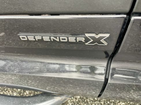 Used 2023 Land Rover Defender 110 X AWD/4WD image 43