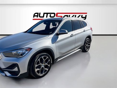 Used 2020 BMW X1 sDrive28i w/ Convenience Package image 3