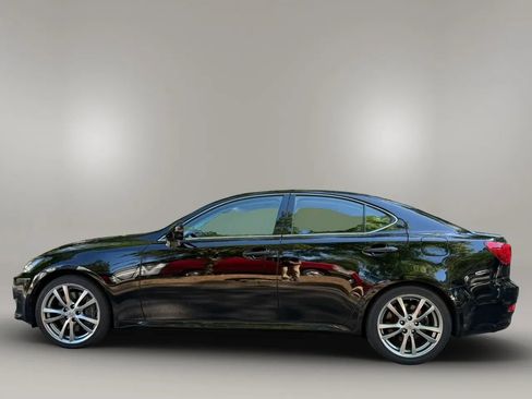 Used 2008 Lexus IS 350 image 9