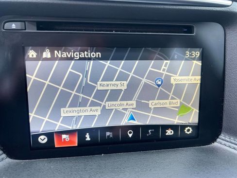 Used 2016 MAZDA CX-5 Grand Touring FWD image 19
