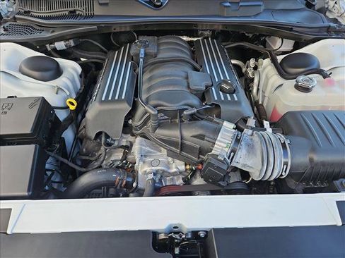 Used 2023 Dodge Challenger R/T Scat Pack RWD image 23