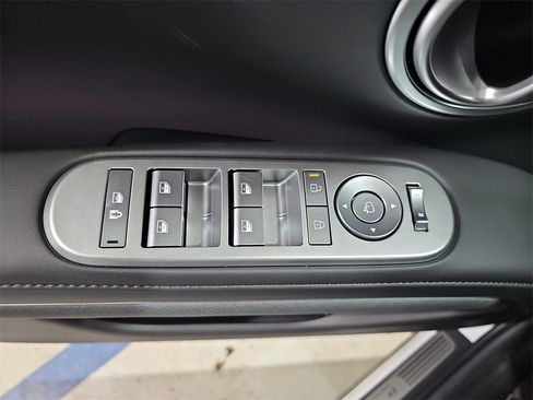 New 2026 Hyundai Palisade Calligraphy image 28