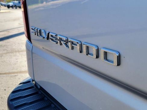 Used 2020 Chevrolet Silverado 1500 LT w/ All-Star Edition AWD/4WD image 25