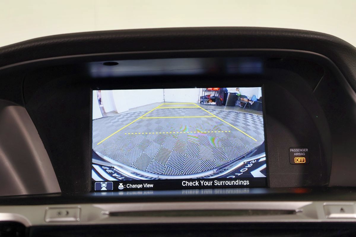 Used 2015 Honda Accord EX-L image 27