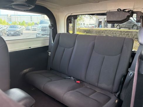 Used 2014 Jeep Wrangler Sport image 18
