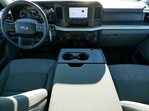 Certified 2024 Ford F350 XLT w/ FX4 Off-Road Package image 16
