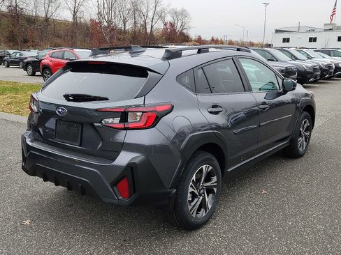 New 2026 Subaru Crosstrek 2.5i Premium image 4