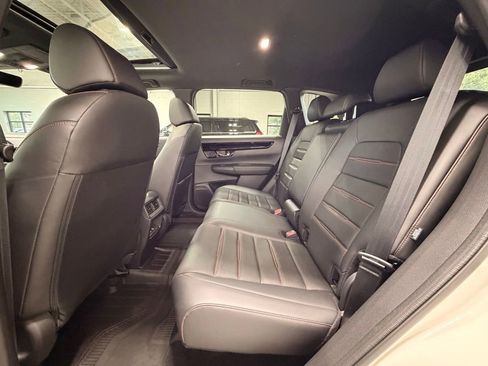 Used 2024 Honda CR-V Sport Touring image 16