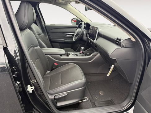 New 2026 MAZDA CX-5 Select image 19