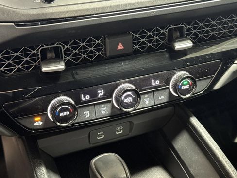 Certified 2023 Honda Accord Sport image 19