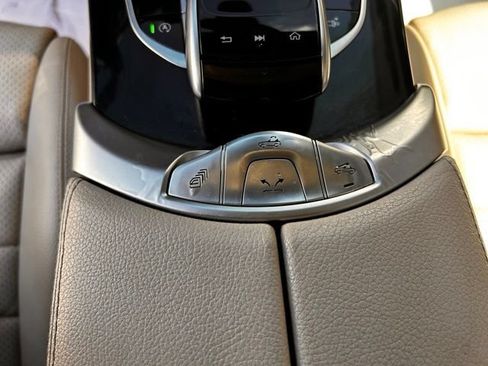 Used 2019 Mercedes-Benz C 300 4MATIC Cabriolet w/ Premium Package image 20