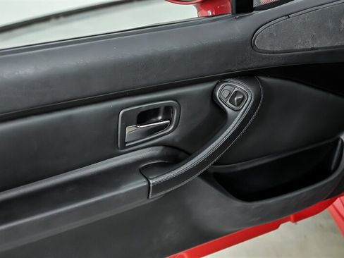 Used 1998 BMW M Roadster RWD image 17