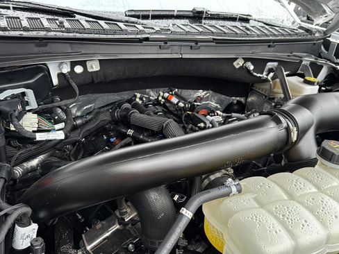 Certified 2025 Ford Expedition Max King Ranch image 32