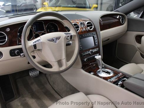 Used 2010 Bentley Continental GT Speed AWD/4WD image 14