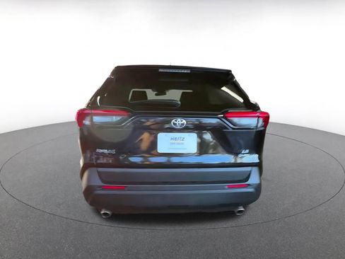 Used 2025 Toyota RAV4 LE image 11