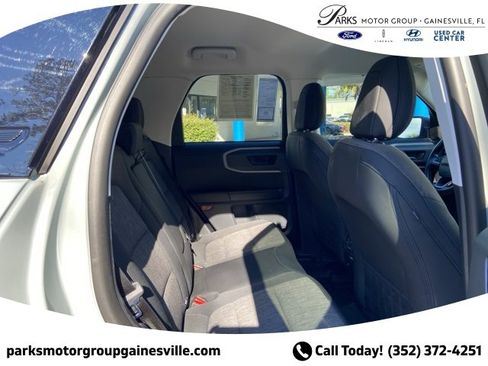 Certified 2023 Ford Bronco Sport Big Bend image 14