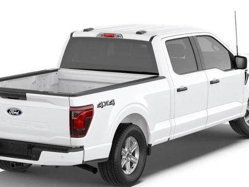 New 2026 Ford F150 XLT AWD/4WD image 32