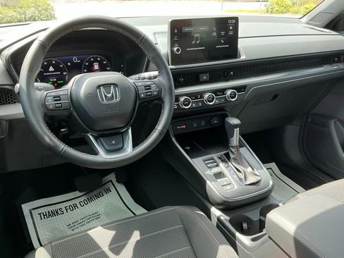 Certified 2026 Honda CR-V TrailSport image 26