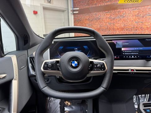 New 2026 BMW iX xDrive45 image 14