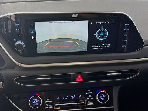 Used 2023 Hyundai Sonata SEL image 23