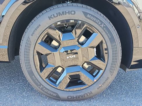 New 2027 Kia Telluride SX Prestige AWD/4WD image 15