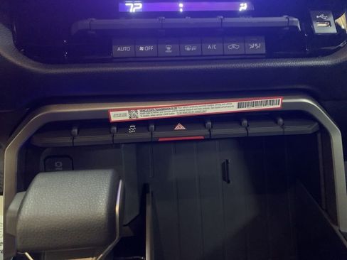 New 2026 Toyota Tundra SR5 image 21