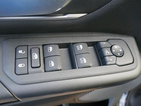 New 2026 RAM 1500 Big Horn AWD/4WD image 19