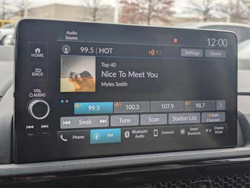 Used 2023 Honda CR-V EX-L image 13