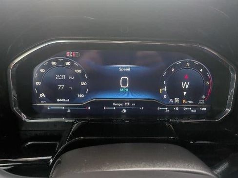 Used 2025 Chevrolet Silverado 2500 LT AWD/4WD image 28