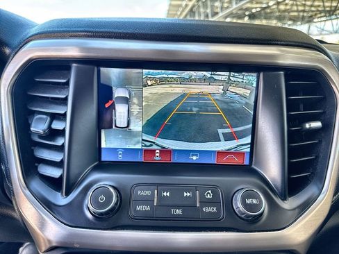 Used 2019 GMC Acadia Denali w/ Technology Package image 7