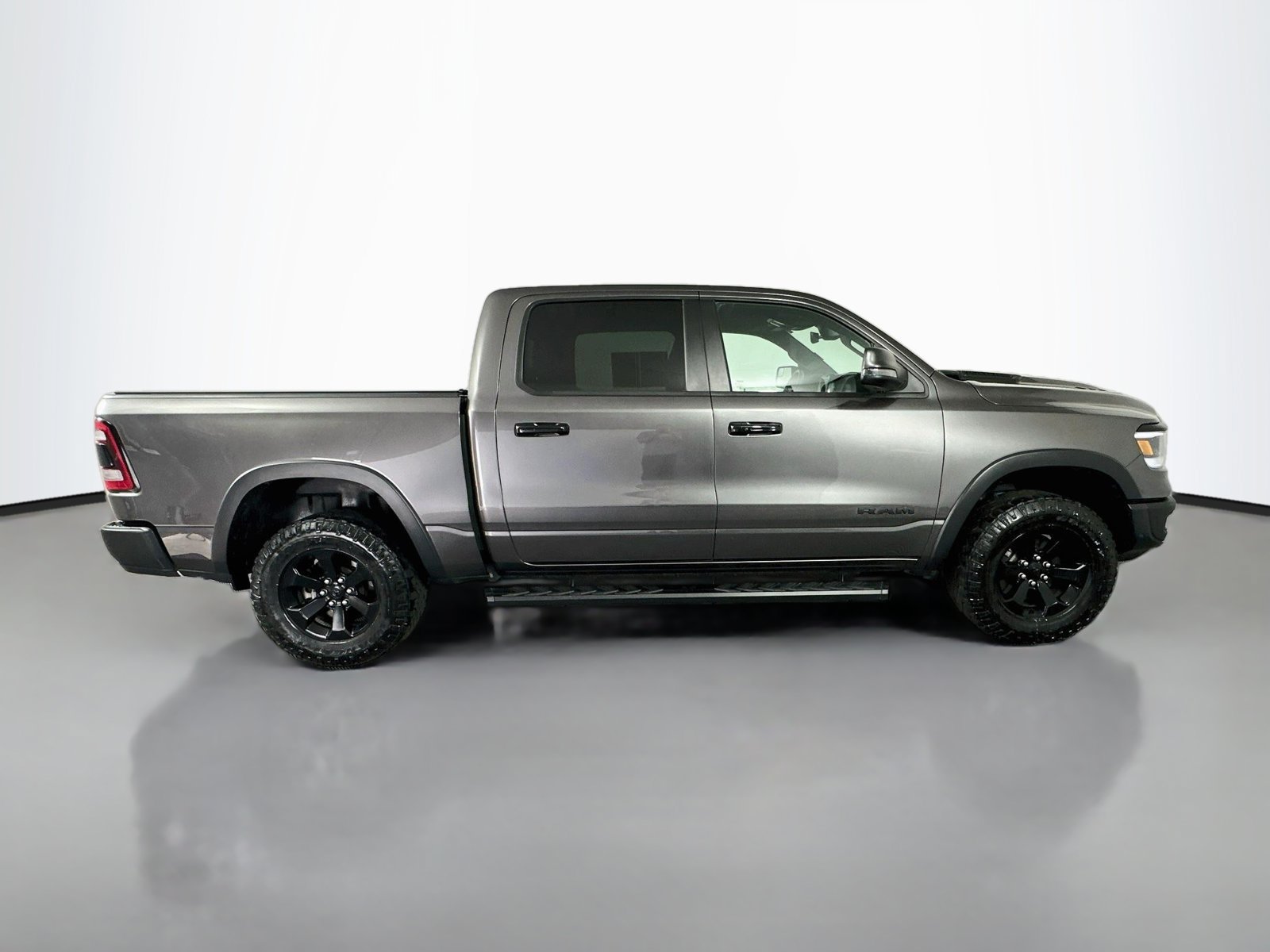 Used 2023 RAM 1500 Rebel w/ Rebel Level 2 Equipment Group AWD/4WD image 8