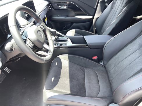 New 2025 Acura ADX A-Spec image 23
