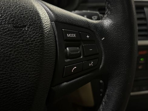 Used 2014 BMW X3 xDrive28i AWD/4WD image 33