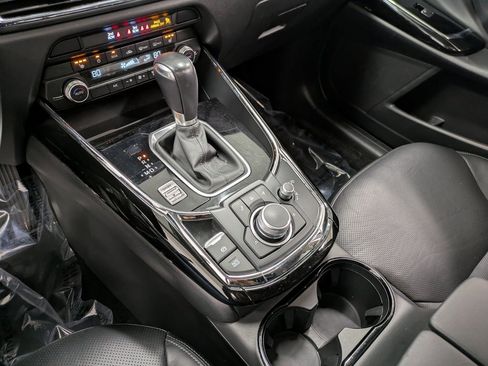 Certified 2023 MAZDA CX-9 Touring image 13