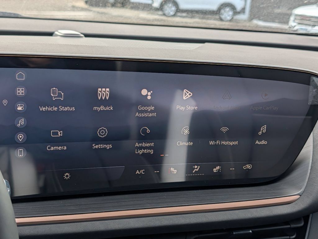 New 2026 Buick Envision Sport Touring AWD/4WD image 45