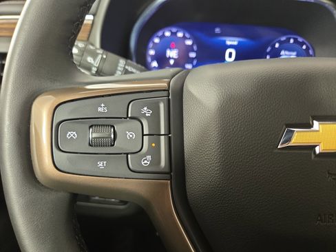 Certified 2024 Chevrolet Tahoe High Country image 16