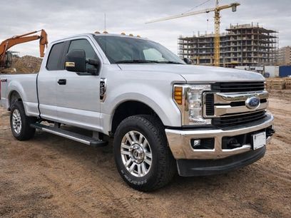 Used 2019 Ford F250 XLT w/ XLT Value Package
