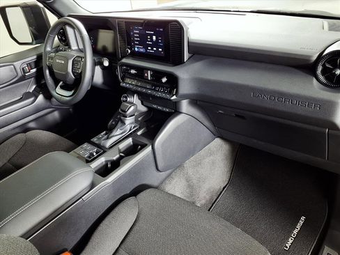 Used 2024 Toyota Land Cruiser 1958 image 12