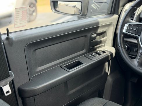 New 2026 RAM 3500 Tradesman w/ Chrome Appearance Group A AWD/4WD image 14
